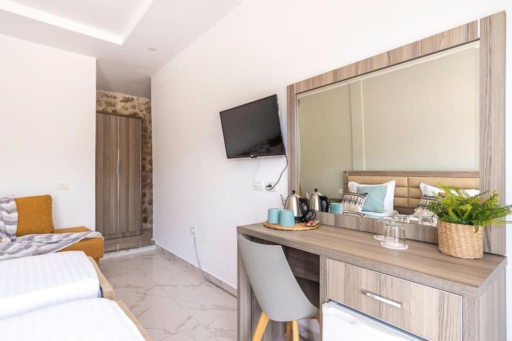 Apartament Luxury 3 - Goro, Pool, Parking And *