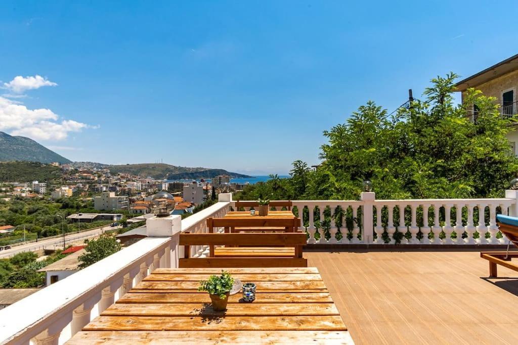 Luxury 3 - Goro, Pool, Parking And Apartament *